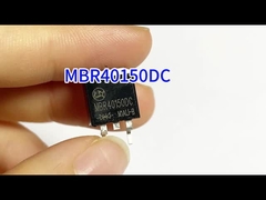 MBR40150DC ไดโอเดส Schottky TO-263