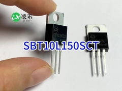 SBT10L150SCT VFต่ํา Schottky
