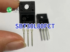 VF ต่ํา Schottky