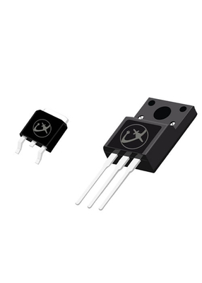 การบริโภคพลังงานต่ํา SMPS Super Junction MOSFET สําหรับการใช้งานพลังงานสูง