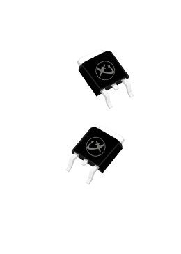 อดีต Gate Charge Superjunction Mosfet สําหรับอุตสาหกรรม UPS