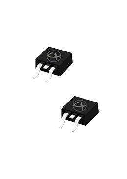 ทรานซิสเตอร์พลังงานหลายฟังก์ชันและอินเวอร์เตอร์ IGBT 40A 1200V การสลับเร็ว