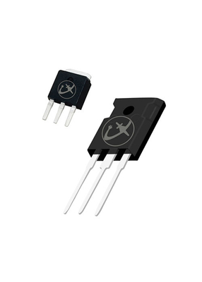 การสลับความดันสูงเร็ว N Channel Mosfet TO-247 สําหรับการเก็บพลังงานใหม่
