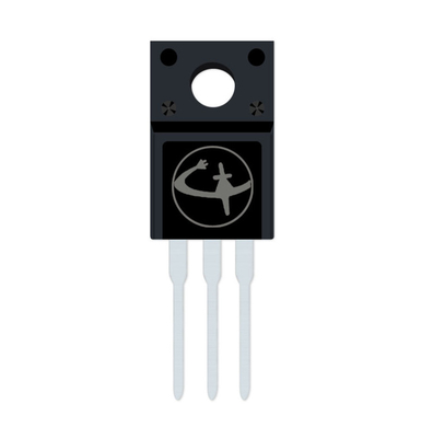 N ประเภท MOSFET ความดันสูง TO-247 สําหรับอุปกรณ์เสียง