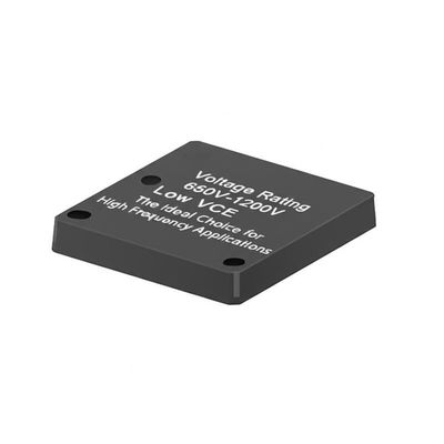 Voltage Rating 650V-1200V Low VCE The Ideal Choice for High Frequency Applications