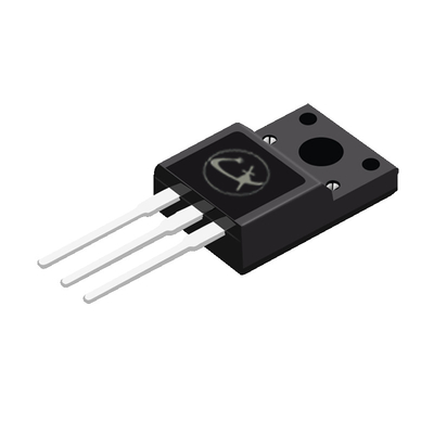 การสลับเร็ว MOSFET แรงสูง N ช่องมั่นคงสําหรับคนขับรถยนต์