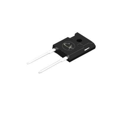RDS ต่ําบนซิลิคอนคาร์ไบด MOSFET หลายประสงค์สําหรับคนขับรถ