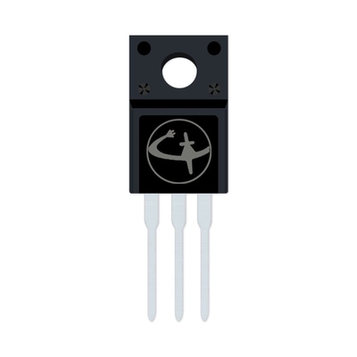 MOSFET Super Junction Multi-scene Surge Immunity สําหรับเครื่องขับ LED