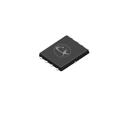 MOSFET ความดันต่ําหลายฟังก์ชันสําหรับการปรับสynchronous