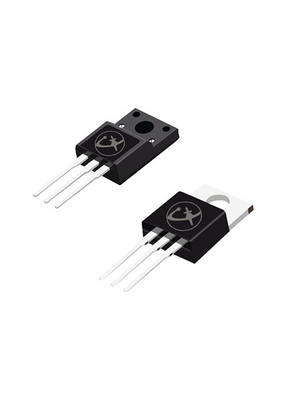 ความจุในการถ่ายทอดกลับที่ต่ํา ความจุแรงสูง Mosfet สําหรับอุปกรณ์ปรับพลังงาน