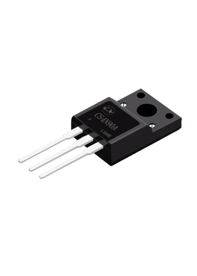 900V การขยายโหมด MOSFET พลังงานสูง สําหรับปัสดุพลังงาน