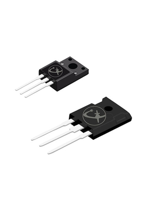 MOSFET ความถี่สูงเปลี่ยนพลังงานสูง สําหรับอุตสาหกรรมอัตโนมัติ