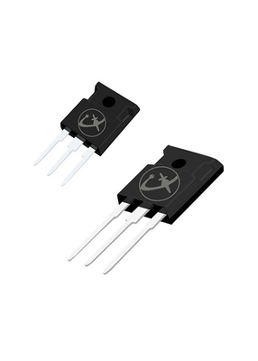 ทรานซิสเตอร์อินเวอร์เตอร์พลังงานแสงอาทิตย์หลายประการ MOSFET แข่งขันสูง N Channel