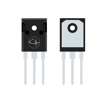 MOSFET พลังงานสูงอุตสาหกรรม การระบายความร้อน โมสเฟตโอกไซด์โลหะ