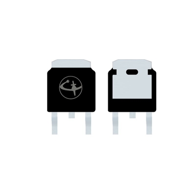 N Channel Power MOSFET ทรานซิสเตอร์หลายประการ สําหรับแอพลิเคชั่นบ้านฉลาด