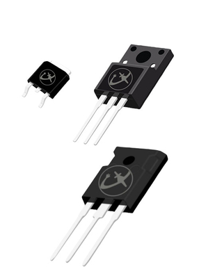 การออกแบบที่แข็งแกร่ง MOSFET พลังงานสูง 30V สําหรับการจัดหาพลังงานที่ไม่หยุด