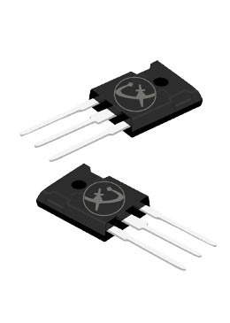 MOSFET มหาประสงค์พลังงานสูง TO-247 สําหรับการจัดหาพลังงานที่ไม่หยุด