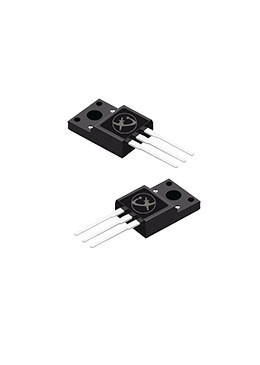 100% การทดสอบ Avalanche Super Junction MOSFET สําหรับเครื่องเชื่อมพลังงานเซอร์เวอร์โทรคมนาคม