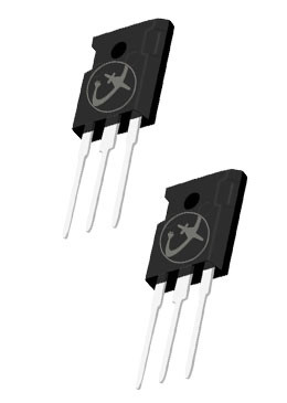 อินเวอร์เตอร์ 60KHz IGBT, ทรานซิสเตอร์ไบโพลาร์หลายฟังก์ชัน