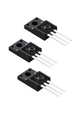 เครื่องชาร์จสตาร์จอินเวอร์เตอร์ IGBT ทรานซิสเตอร์หลายประการ สําหรับ OBC