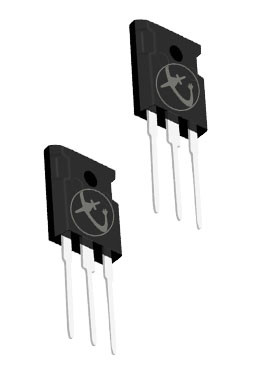 อินเวอร์เตอร์ IGBT กับ SiC Mosfet สําหรับมอเตอร์ไร้แปรงและบริหารแบตเตอรี่ลิเดียม