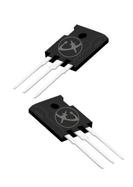 MOSFET SuperJunction ความสม่ําเสมอสูง MOSFET อุตสาหกรรมเย็น MOS สําหรับวงจร PFC