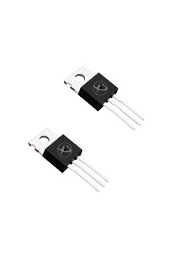 ทรานซิสเตอร์พลังงาน IGBT 1200V 40A มูลติฟункชันสําหรับอินเวอร์เตอร์ไฟฟ้าไฟฟ้า
