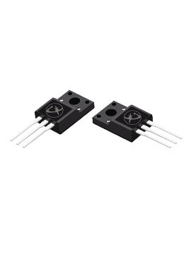 การระบายความร้อน Super Junction MOSFET Multiscene Cool Mos สําหรับแสงสว่าง