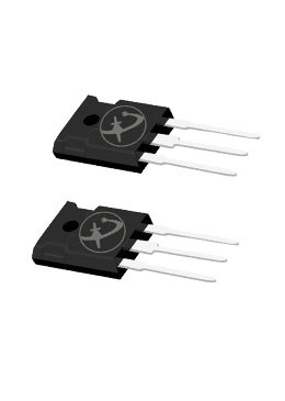 อินเวอร์เตอร์ IGBT อุตสาหกรรมที่ทนทาน