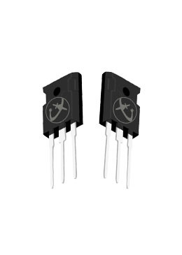 อินเวอร์เตอร์ความเร็วสูงหลายฟังก์ชัน IGBT 50A 650V สําหรับการเก็บพลังงาน