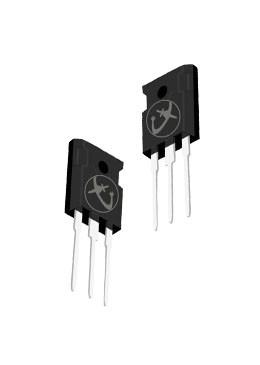 650V IGBT แรงครึ่งประสาท พร้อมอุปสรรคการเข้าสูงใน TO-247 แพ็คเกจ