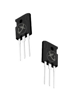 อินเวอร์เตอร์ความจุของครึ่งตัวนําพลังงาน IGBT 650V-1200V สําหรับการใช้งานพลังงาน