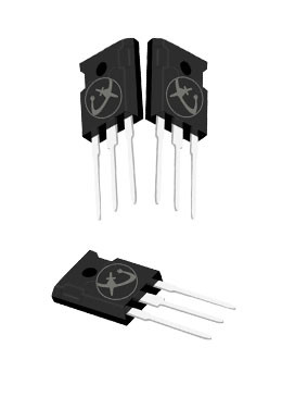 การควบคุมมอเตอร์ผ่านการติดตั้งรู IGBT Inverter ความถี่การสลับ 20KHz-60KHz