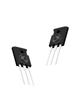 อินเวอร์เตอร์หลายฟังก์ชัน IGBT 50A 650V ความเร็วสูงสําหรับการเก็บพลังงาน