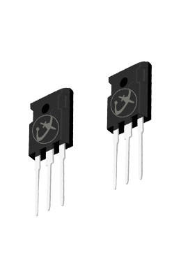 ความถี่ต่ํา VCE พลังงานสูง IGBT ความเร็วการสลับที่รวดเร็วสําหรับโรงไฟฟ้าพกพา