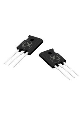 การเก็บพลังงาน ความจุแรงสูง IGBT 650V-1200V สําหรับปั๊มพลังงานที่ไม่หยุด