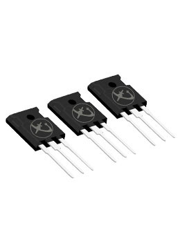 650V-1200V วอลเตจเรตติ้ง พลังงานสูง IGBT สําหรับอินเวอร์เตอร์อุตสาหกรรม