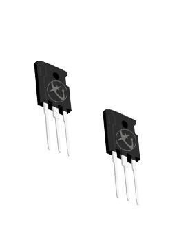 ความเร็วการสลับที่มั่นคง เร็วขึ้น ความแรงสูง IGBT สําหรับการเก็บพลังงาน
