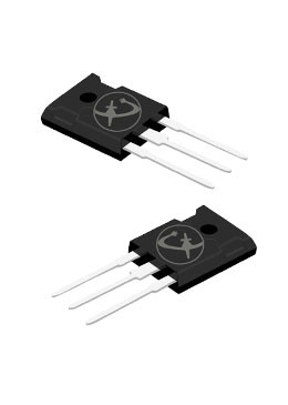IGBT ประสิทธิภาพสูงสําหรับแผ่นแสงอาทิตย์หรือแบตเตอรี่ในพลังงาน AC