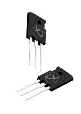 การสลับเร็วขึ้น ไฮ เพเวอร์ IGBT 20KHz-60KHz สําหรับการแปลงพลังงานความดัน