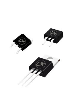 MOSFET ความดันต่ําหลายประการ ประสิทธิภาพสูงสําหรับคนขับรถยนต์