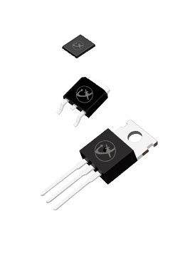 ช่อง MOSFET P ความดันต่ําอุตสาหกรรม สําหรับอุปกรณ์ที่ใช้แบตเตอรี่