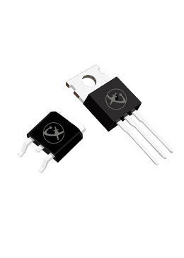 ซิลิคอนกลางและความดันต่ํา MOSFET สําหรับสวิทช์ความถี่สูง