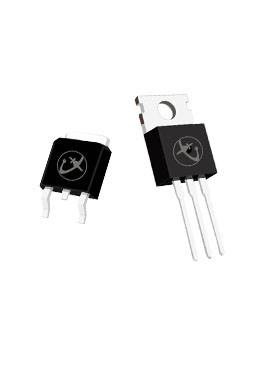 MOSFET ความดันต่ําหลายฟังก์ชัน ประสิทธิภาพสูงสําหรับการใช้งาน PWM