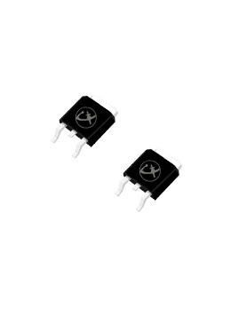 อุตสาหกรรมต่ํา Vth Mosfet มูลติฟункชั่นสําหรับอิเล็กทรอนิกส์รถยนต์