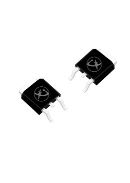 MOSFET ความดันต่ํา SGT สําหรับ DC DC Converter