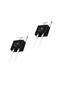 สายไฟฟ้า SiC MOSFET ความดันสูงสําหรับเครื่องใช้ไฟฟ้าในบ้านฉลาด