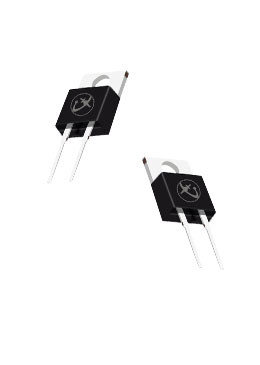 MOSFET ซิลิคอนคาร์ไบด์ความต้านทานต่ําสําหรับโครงสร้างพื้นฐานเครือข่าย