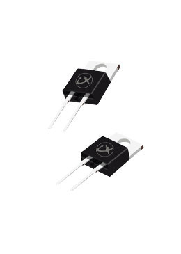 ความถี่สูง Si Carbide Mosfet TO-220AC สําหรับอิเล็กทรอนิกส์ผู้บริโภค
