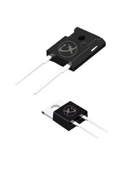MOSFET คาร์ไบดซิลิคอนที่มีความต้านทานต่ําสําหรับเครื่องเปลี่ยนพลังงาน